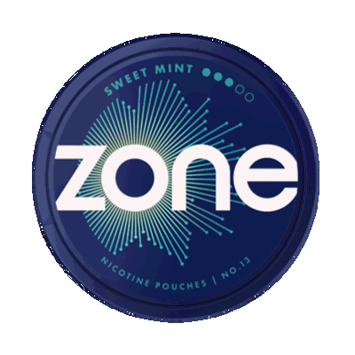 Zone NO.13 Sweet Mint Strong