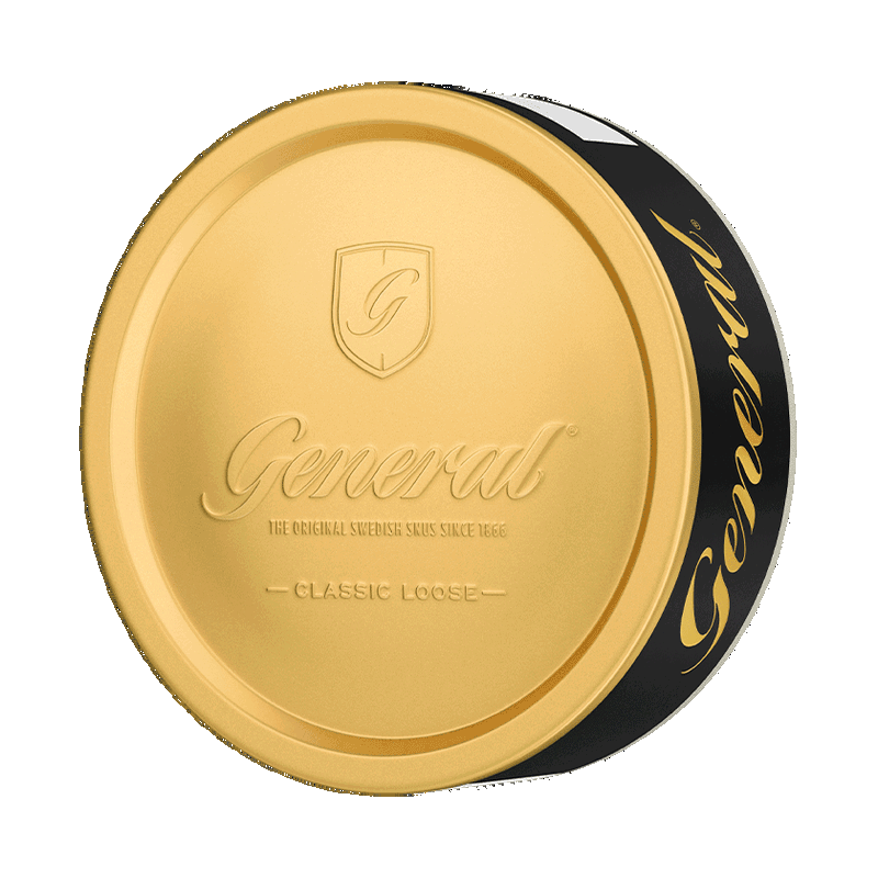 Lössnus Mixpack 3-pack