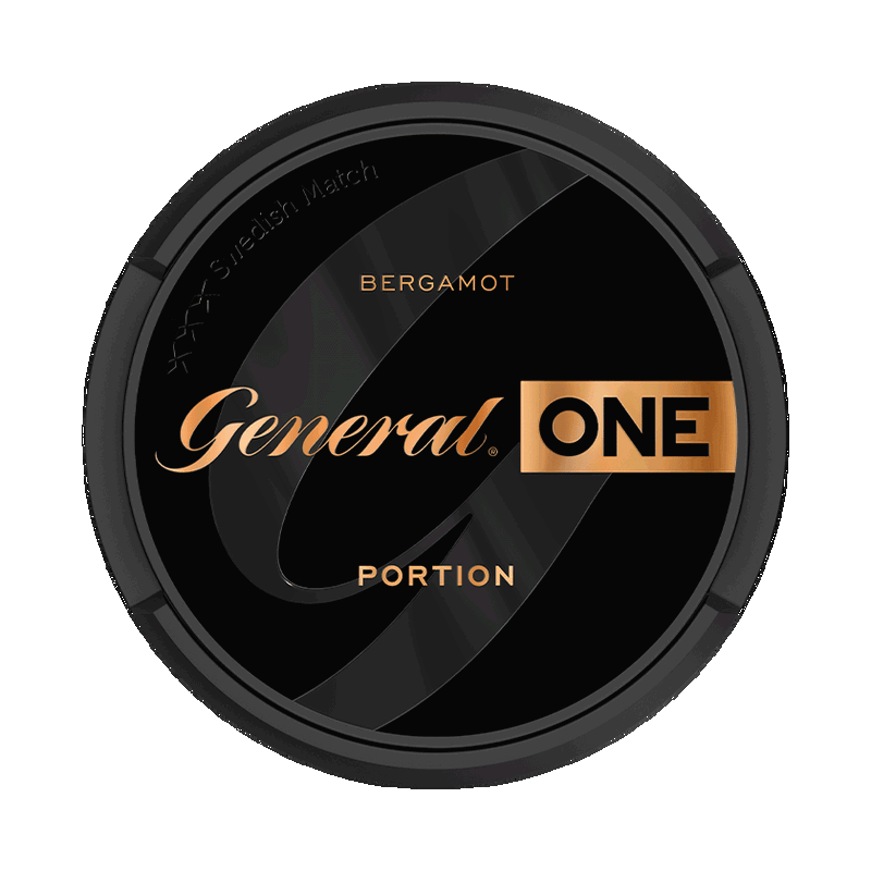 General One Portion