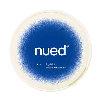 nued Icy Mint