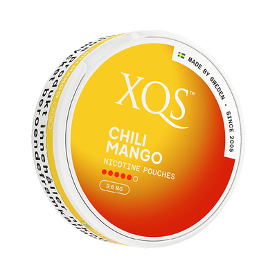 XQS Chili Mango Slim X-Strong