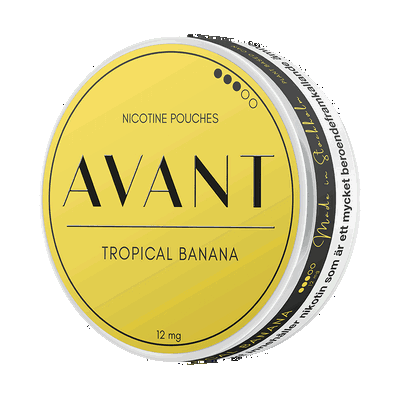 Avant Tropical Banana