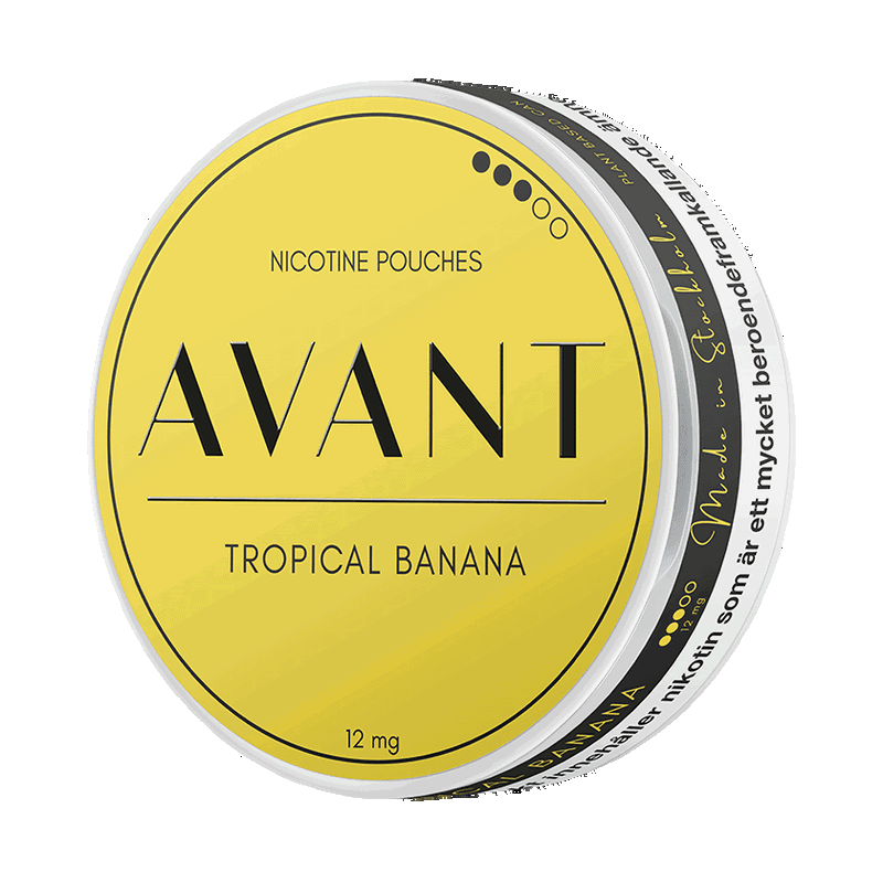 Avant Tropical Banana