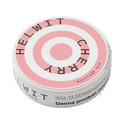 HELWIT Cherry Slim