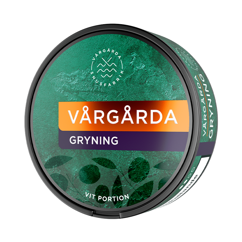 Vårgårda Mixpack 3-pack