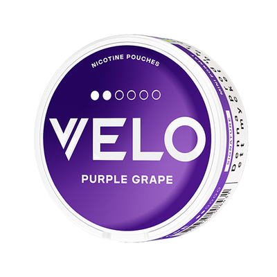 VELO Purple Grape Mini