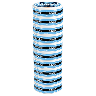 LEWA Wintermint Nikotinfritt
