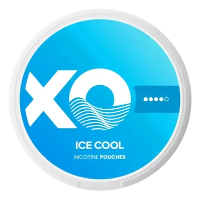 XO Ice Cool
