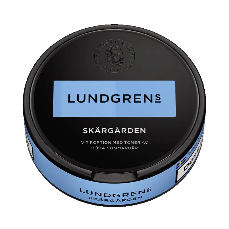 Lundgrens Skärgården