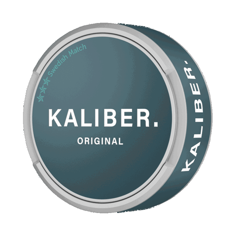 Kaliber Original Portion