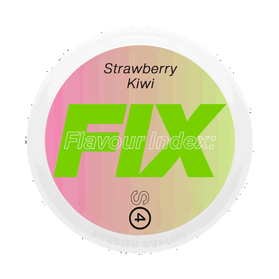Fix Strawberry Kiwi fram