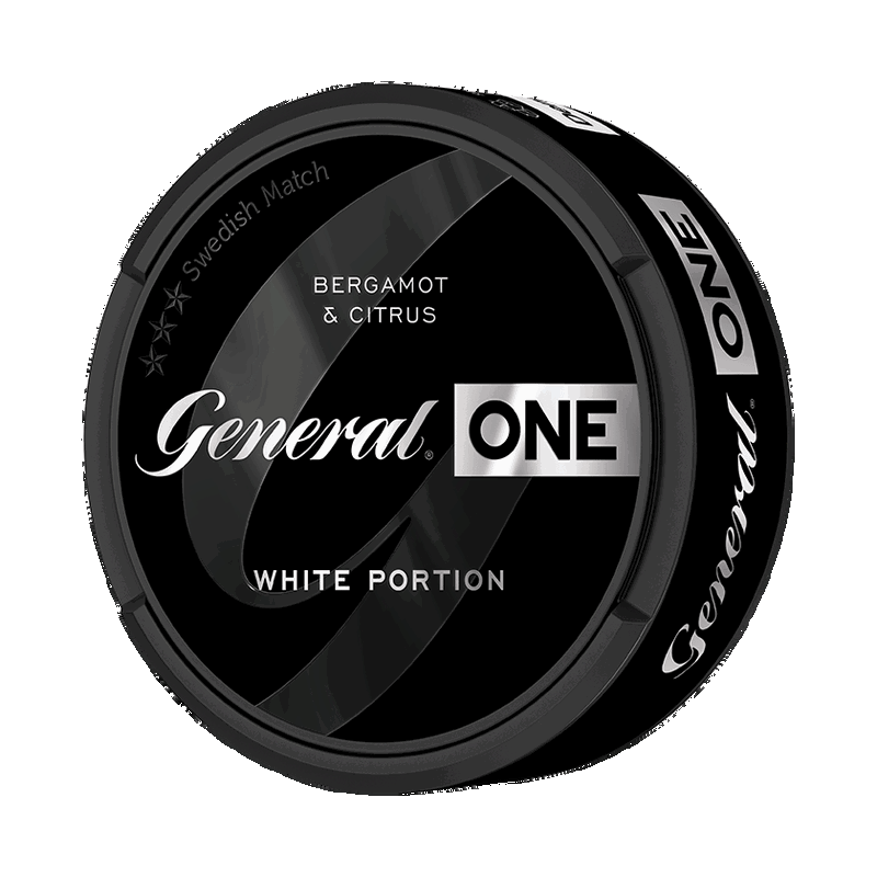 General Portion Mixpack 3-pack