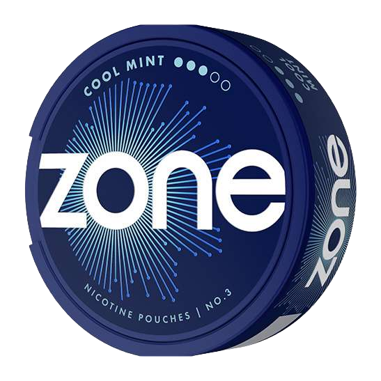 zone NO.3 Cool Mint Strong