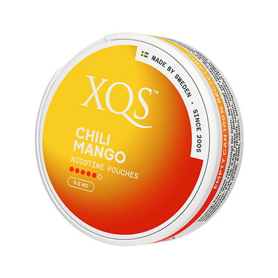 XQS Chili Mango Slim X-Strong