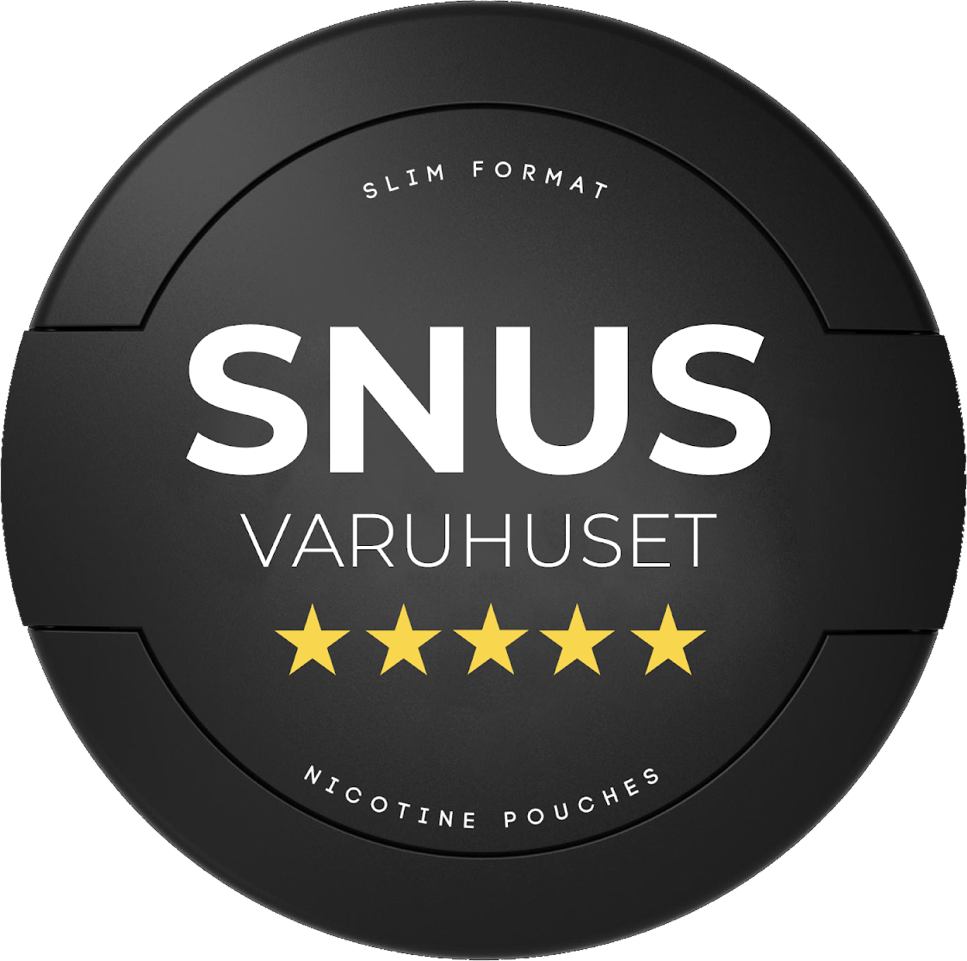 Snusvaruhuset