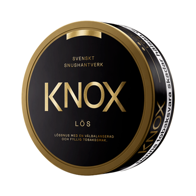 Knox Lös