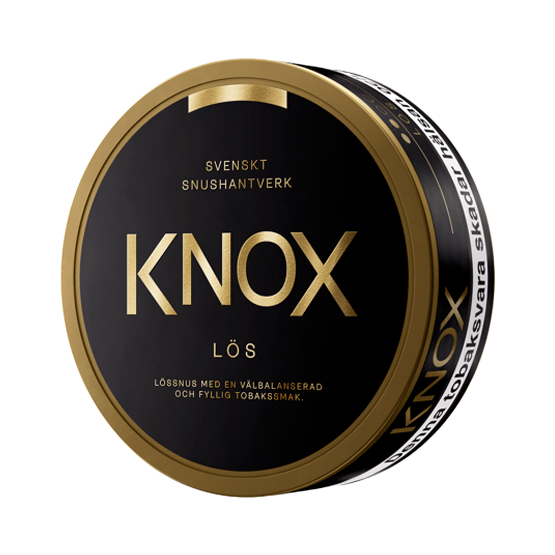 Knox Lös