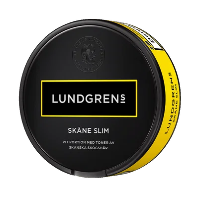 LUNDGRENs Skåne Portion Mixpack 3-pack