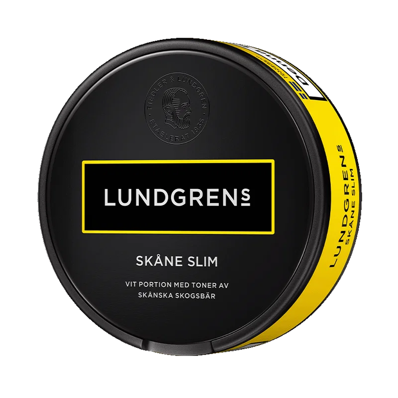 LUNDGRENs Skåne Portion Mixpack 3-pack