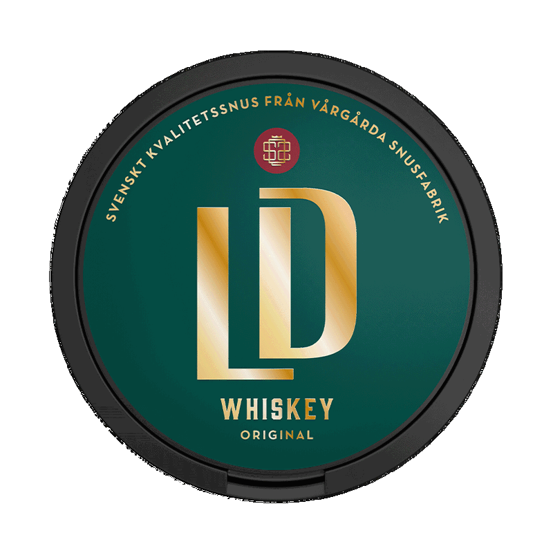 LD Whiskey Original