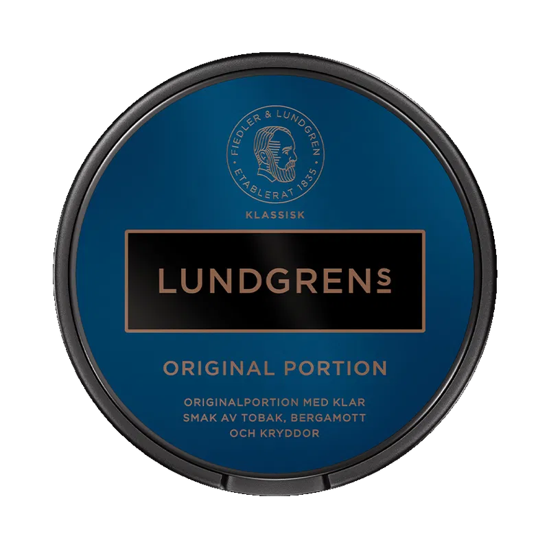 Granit Original Portion Large