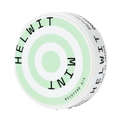 HELWIT Mint Slim