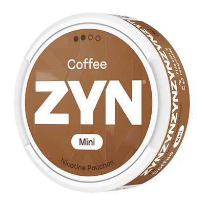 ZYN Coffee Mini S2