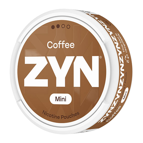 ZYN Coffee Mini S2