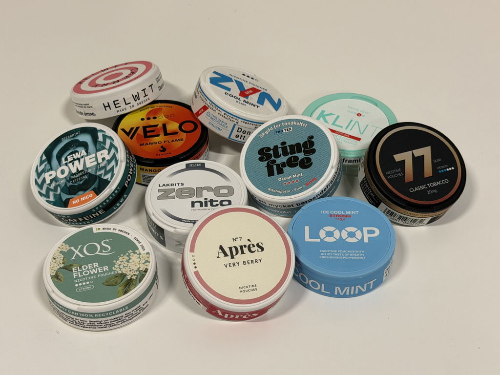 Snusets dag – En svensk tradition med historisk tyngd