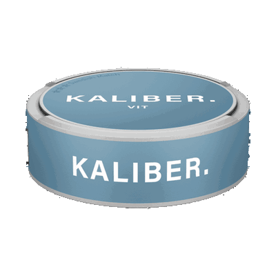 Kaliber Vit Portion