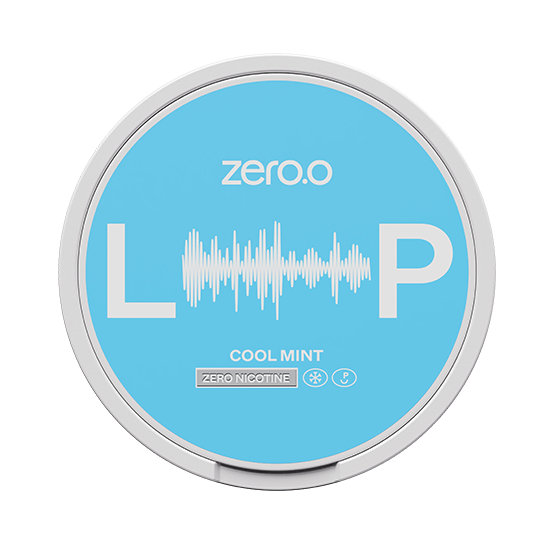 Loop Cool Mint Zero