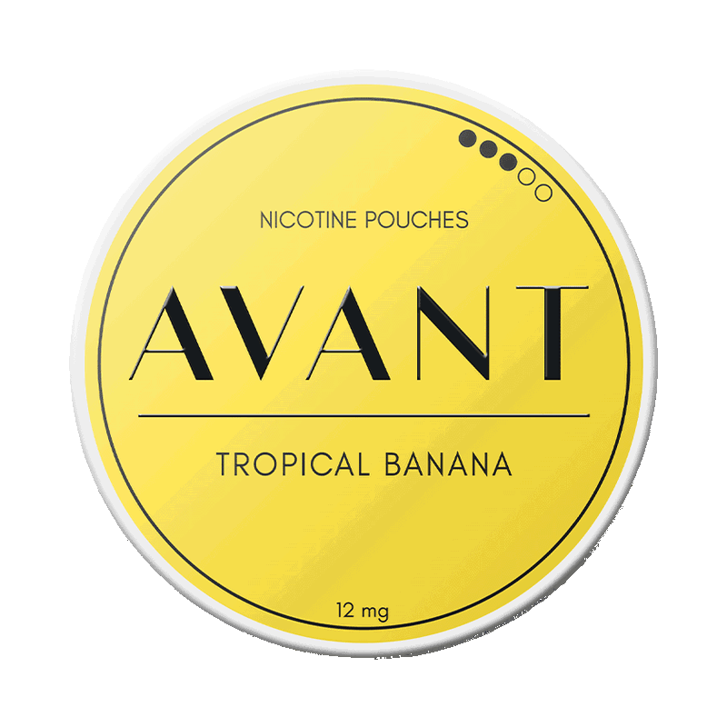 Avant Tropical Banana
