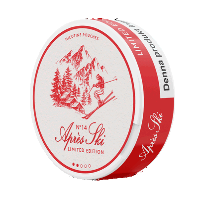 Après Ski N°14 Limited Edition