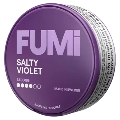 Fumi Salty Violet Strong