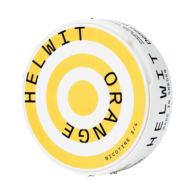 HELWIT Orange Slim
