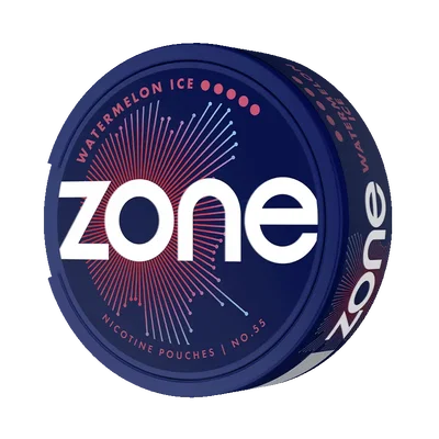 zone NO.55 Watermelon Ice Ultra