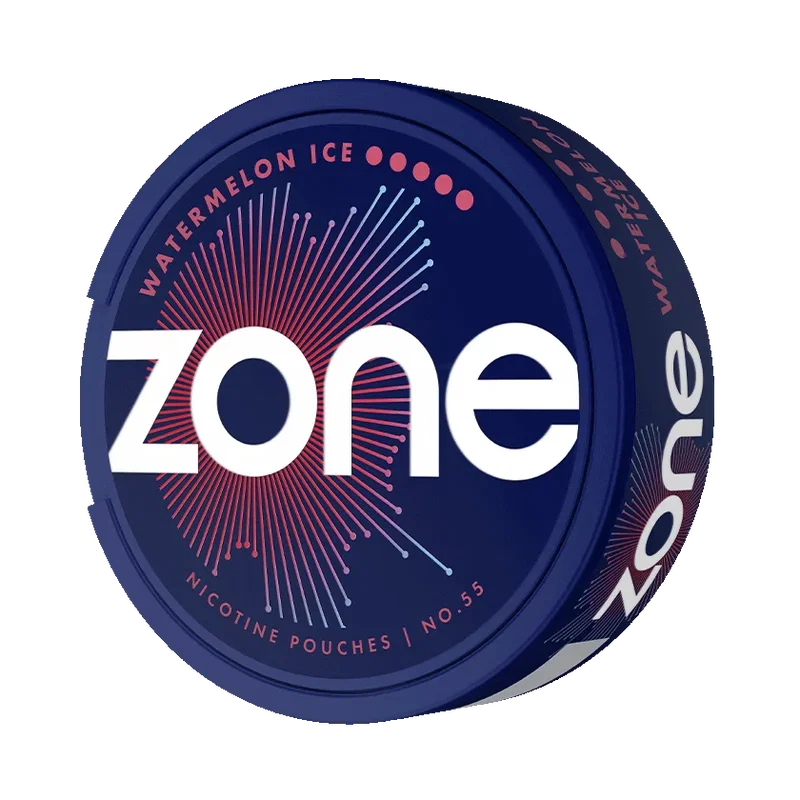 zone NO.55 Watermelon Ice Ultra