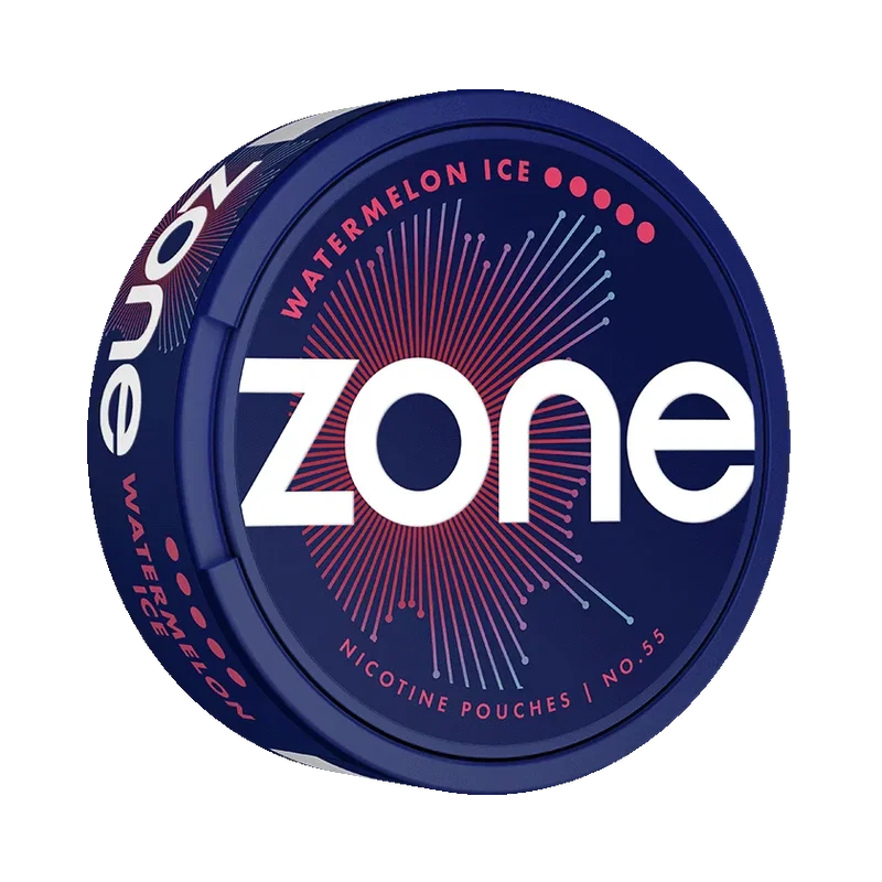 zone NO.55 Watermelon Ice Ultra