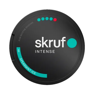Skruf Intense No