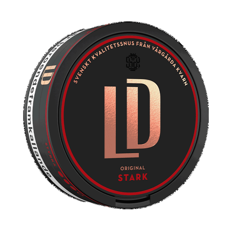LD Original Stark