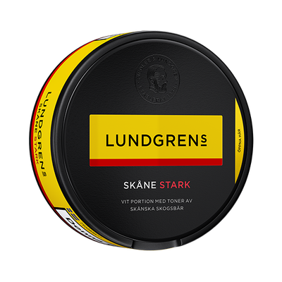 Lundgrens Skåne Stark
