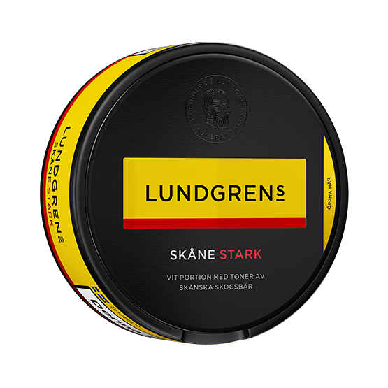 Lundgrens Skåne Stark