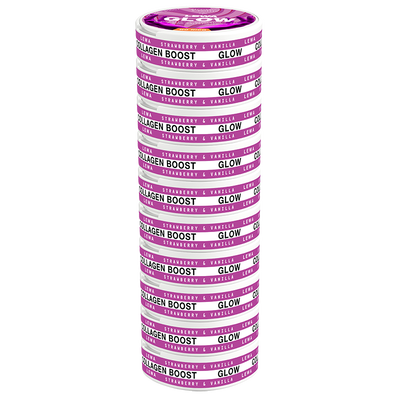 LEWA Strawberry & Vanilla Nikotinfritt