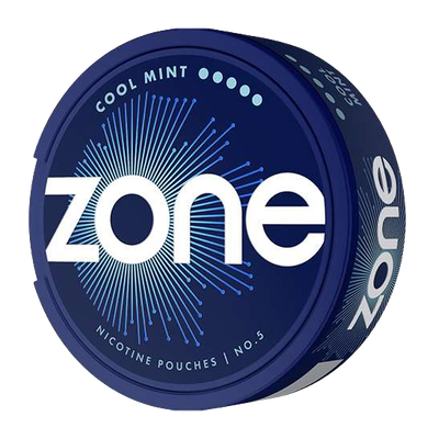 Zone NO.5 Cool Mint Ultra