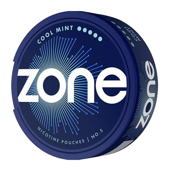 zone NO.5 Cool Mint Ultra