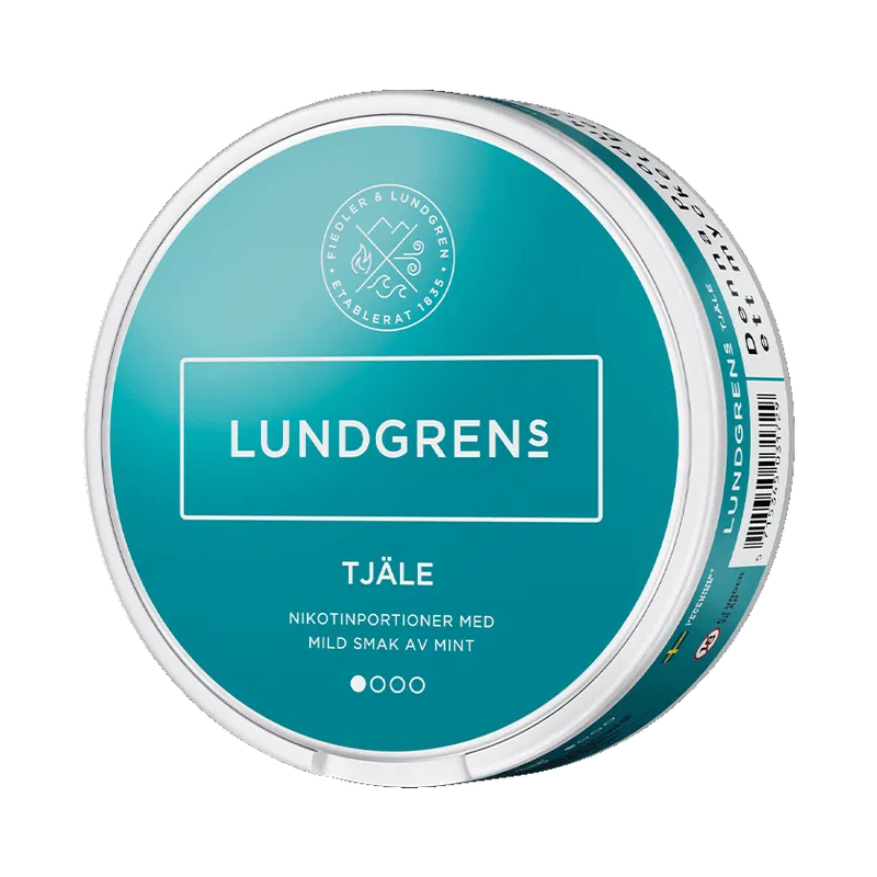 Lundgrens Tjäle