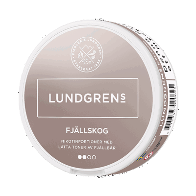 Lundgrens Fjällskog