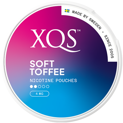 XQS Soft Toffee Light fram