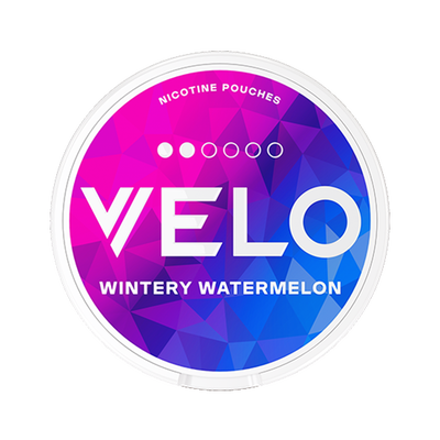 VELO Wintery Watermelon Mini fram