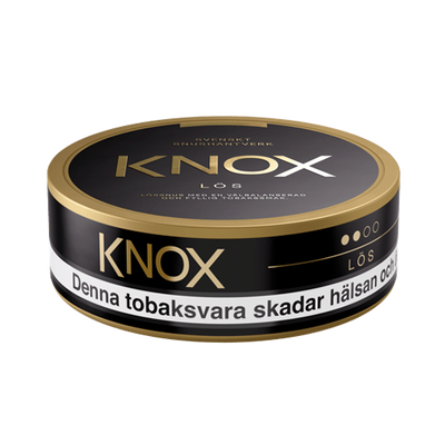 Knox Lös